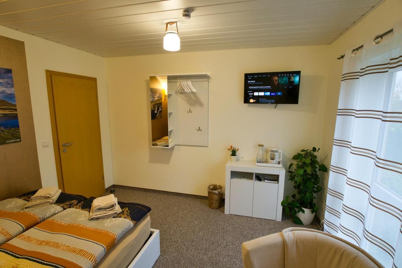 Mycozyplace - Zwei Gemuetliche Zimmer Fuer Vier Dresden Eksteriør bilde