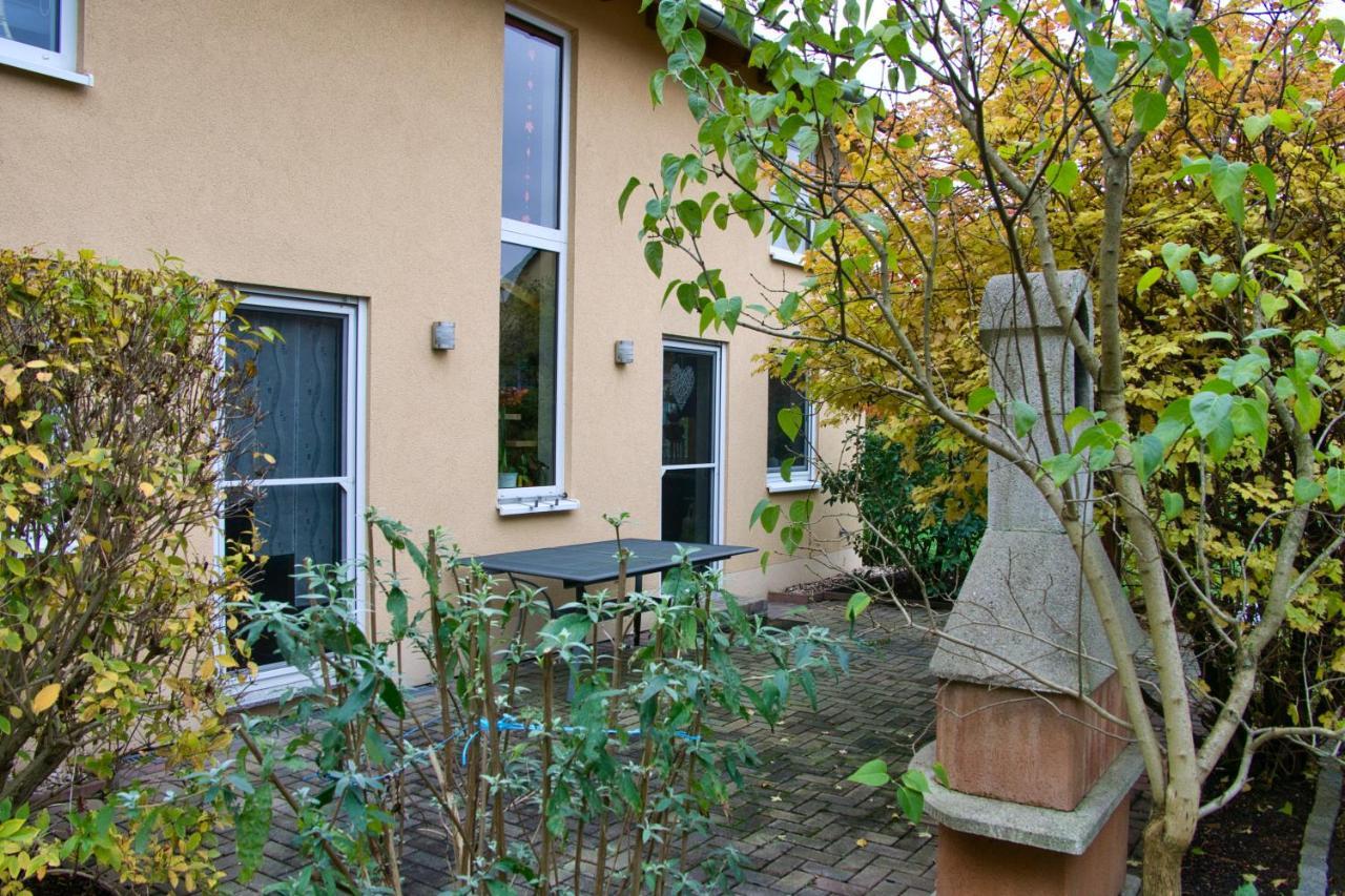 Mycozyplace - Zwei Gemuetliche Zimmer Fuer Vier Dresden Eksteriør bilde
