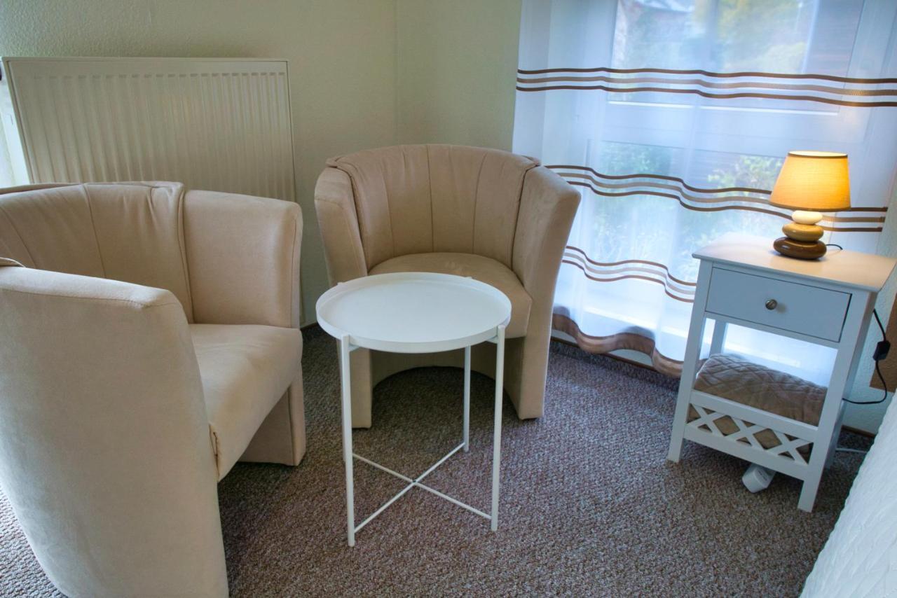 Mycozyplace - Zwei Gemuetliche Zimmer Fuer Vier Dresden Eksteriør bilde