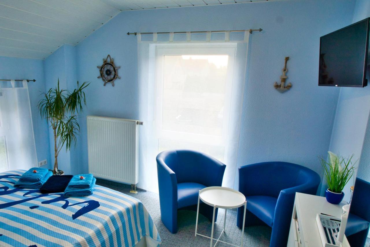 Mycozyplace - Zwei Gemuetliche Zimmer Fuer Vier Dresden Eksteriør bilde