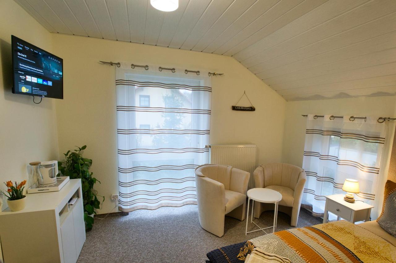Mycozyplace - Zwei Gemuetliche Zimmer Fuer Vier Dresden Eksteriør bilde